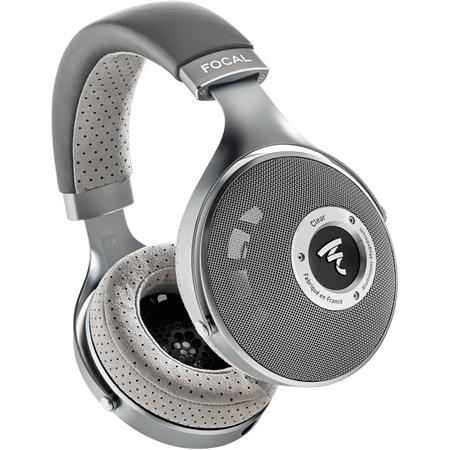 Focal Clear -kuulokkeet
