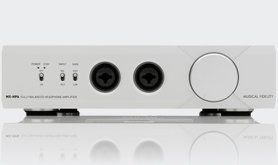 Musical Fidelity MX-HPA kuulokevahvistin