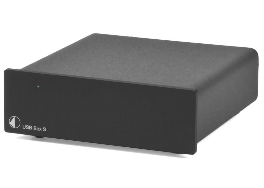 dac pro-ject usb consonance arcam anthem ifi zen dac