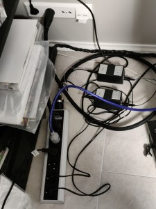 virta virtajohto sähköjohto virtablokki jakoblokki virtafiltteri välijohto rca xlr