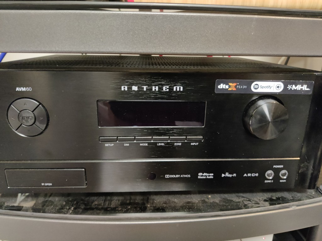 Striimausvertailu: Anthem AVM60 Play-Fi vs. Bluesound Node&nbsp;2i