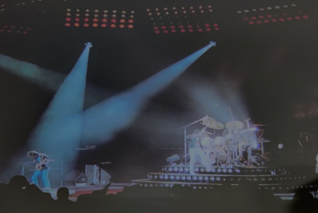 Erinomaisia ja mielenkiintoisia livetalllenteita, osa&nbsp;IV