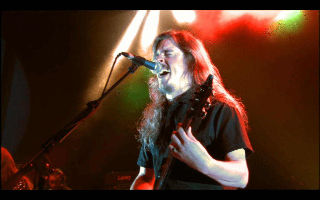 Erinomaisia ja mielenkiintoisia livetalllenteita, osa&nbsp;V