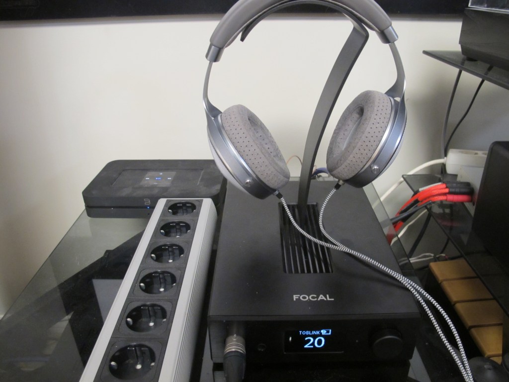 Testi virtablokkien, -kaapelien sekä vaiheenkäännön maailmassa, osa&nbsp;1