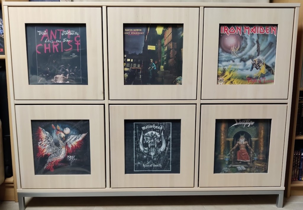 tenho design levyhylly vinyylihylly lp vinyyli lp-levy säilytys lp-hylly 