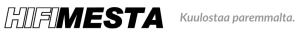 hifimesta äänentoisto