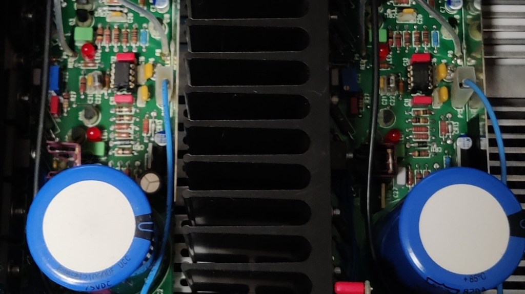 burr & brown operaatiovahvistin op amp op-amp päätevahvistin proceed testi