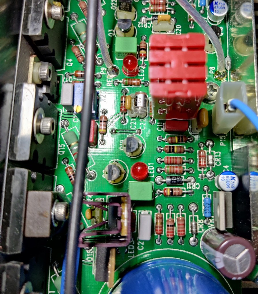 burson v6 vivid operaatiovahvistin op amp op-amp tweak twiikki