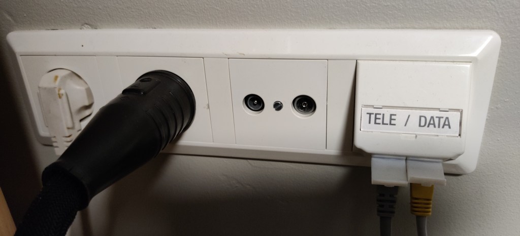 Asiaa sähköstä: häiriöt&nbsp;käytännössä