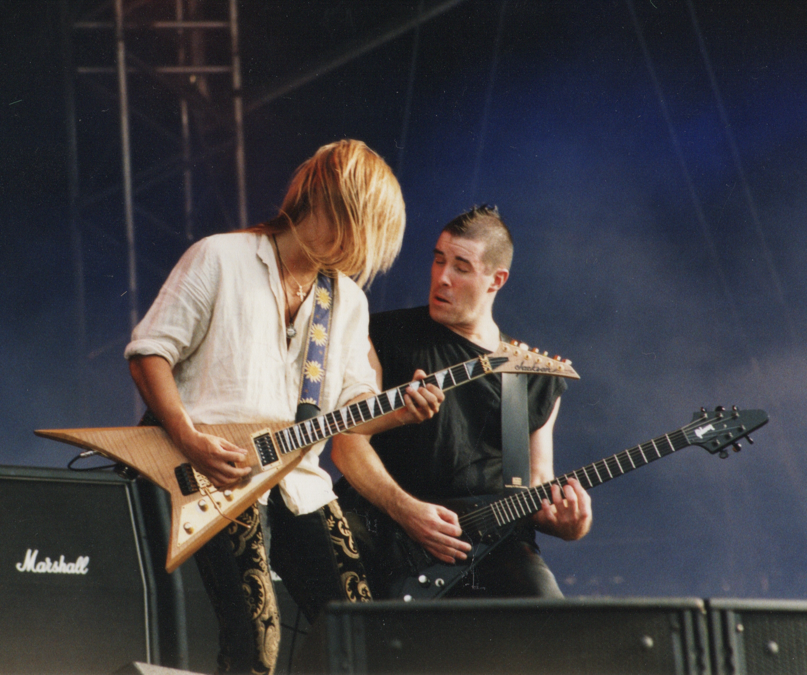 savatage wacken open air 2022