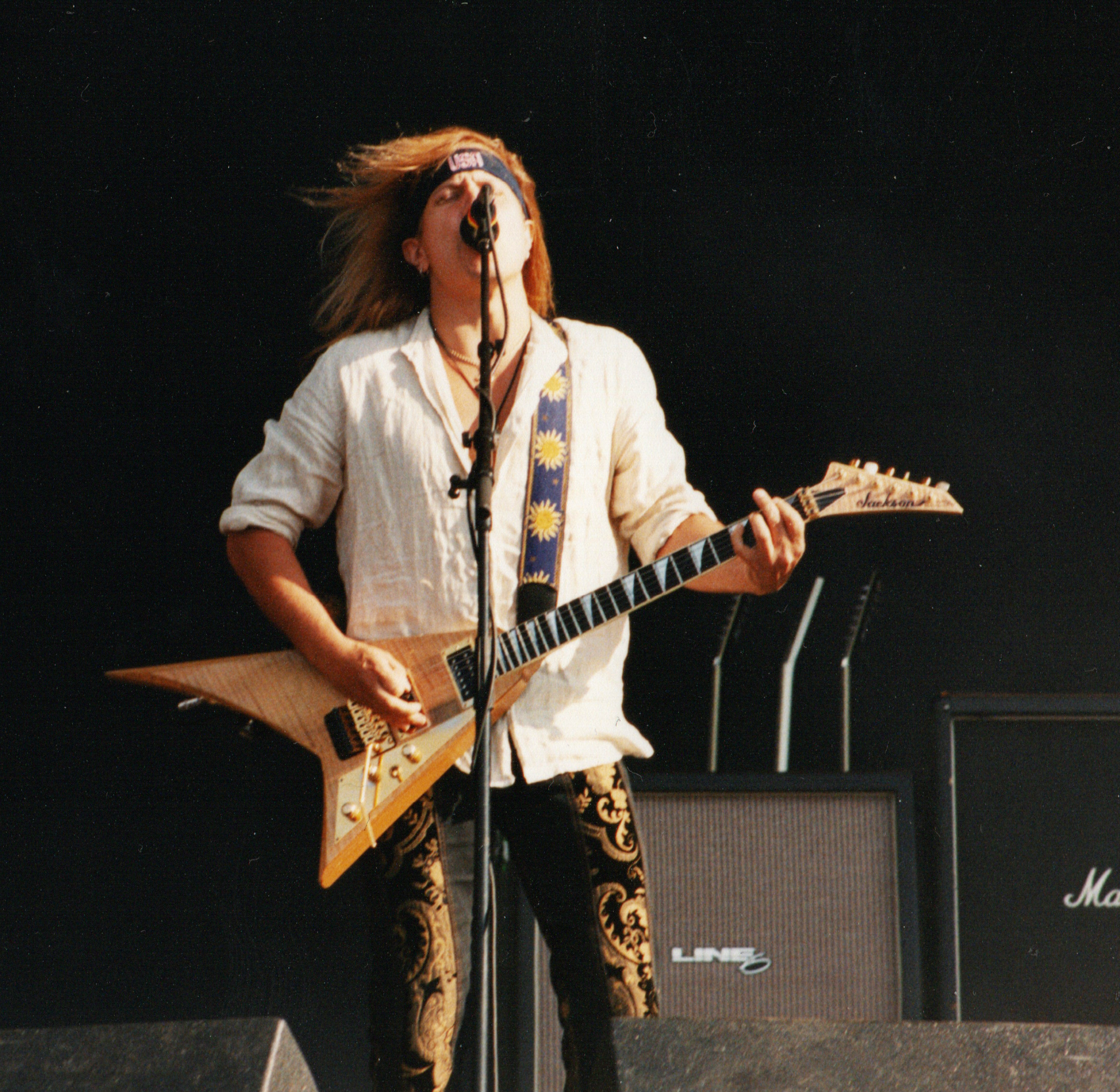 savatage wacken open air 2022