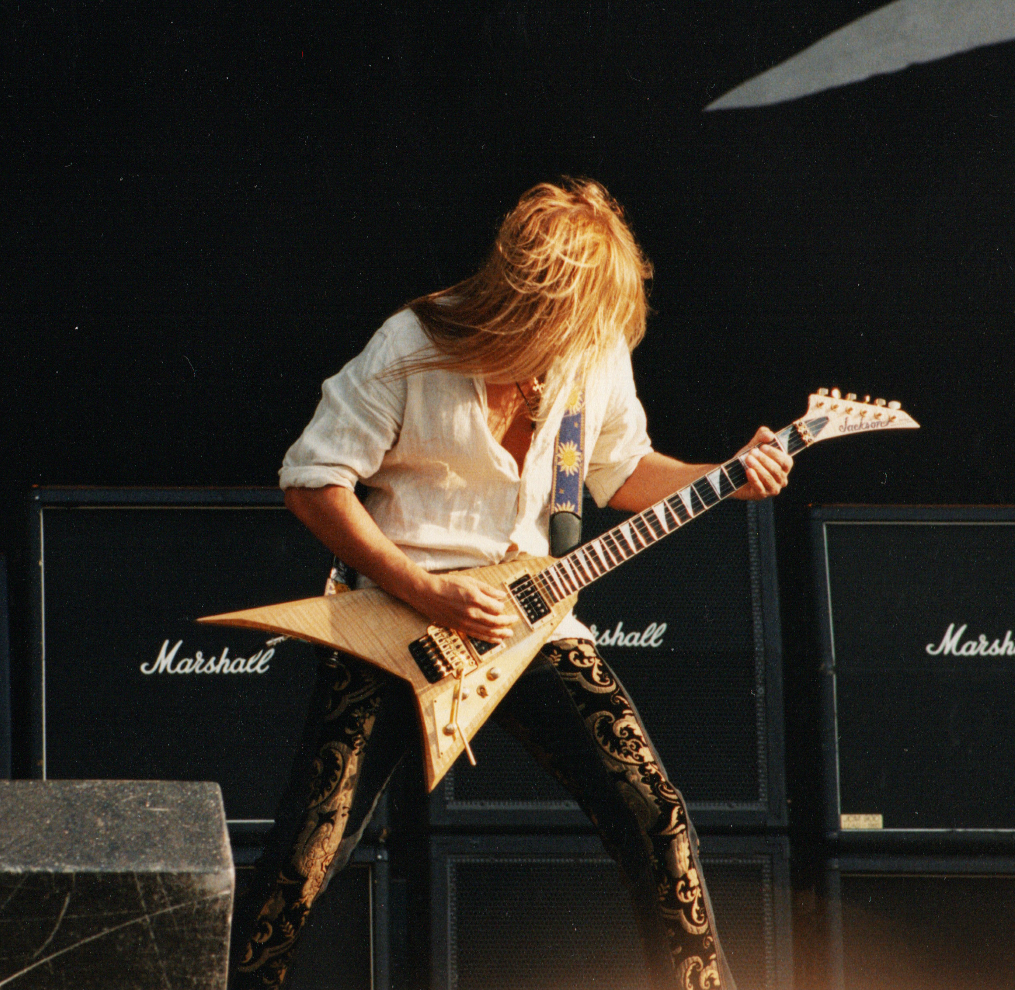 savatage wacken open air 2022