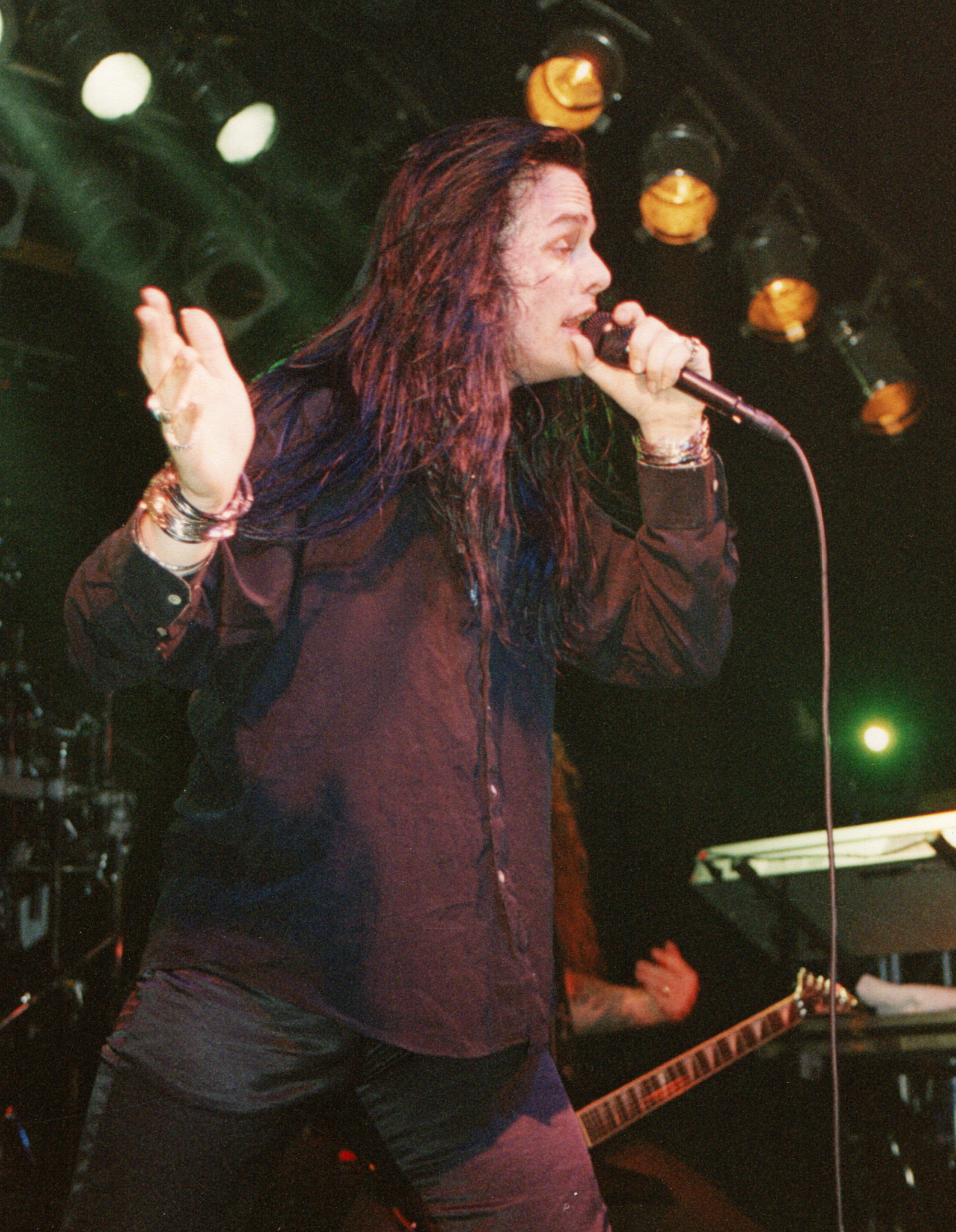 savatage malmö kulturbolaget 2002 sverige