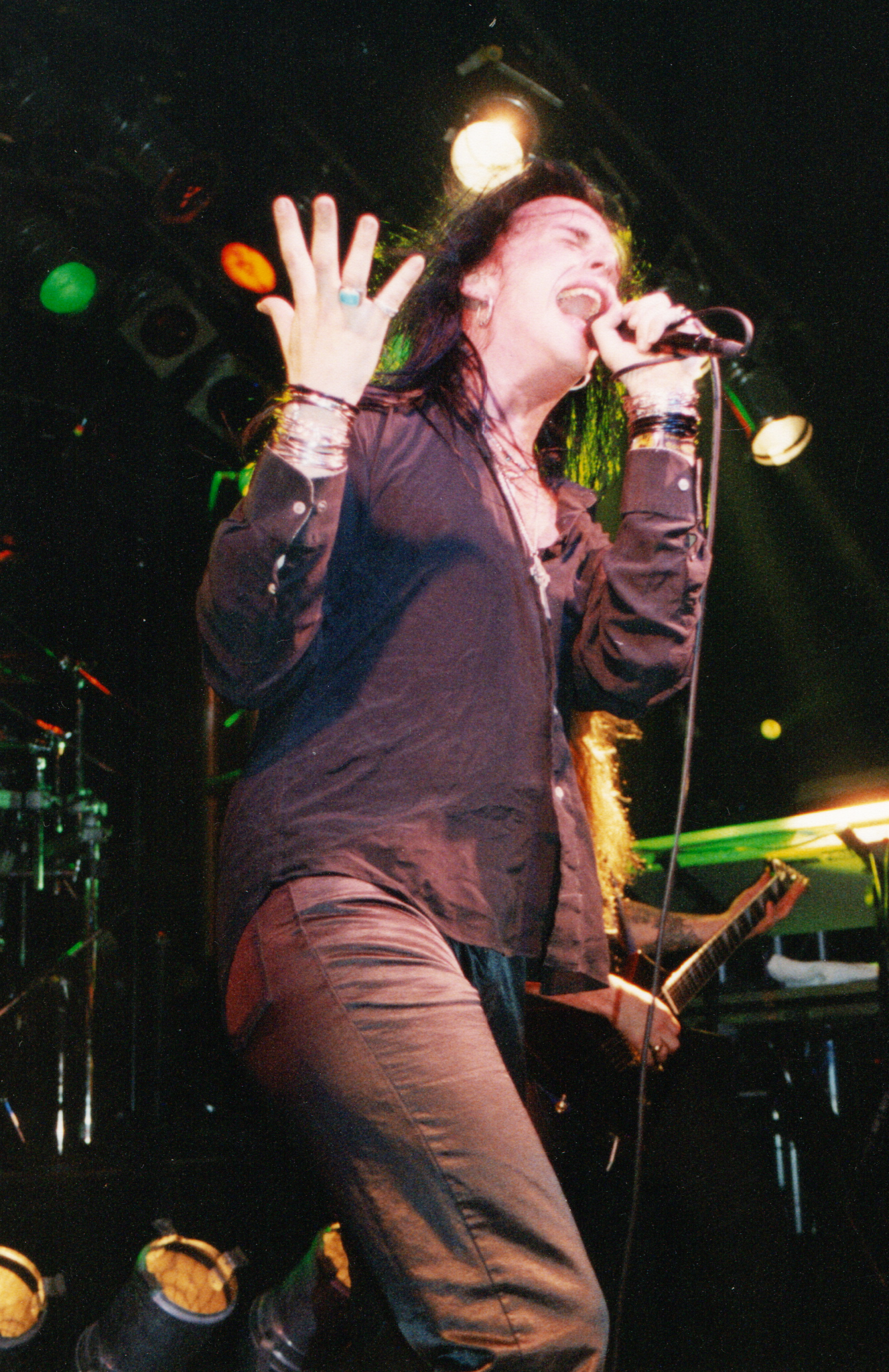 savatage malmö kulturbolaget 2002 sverige