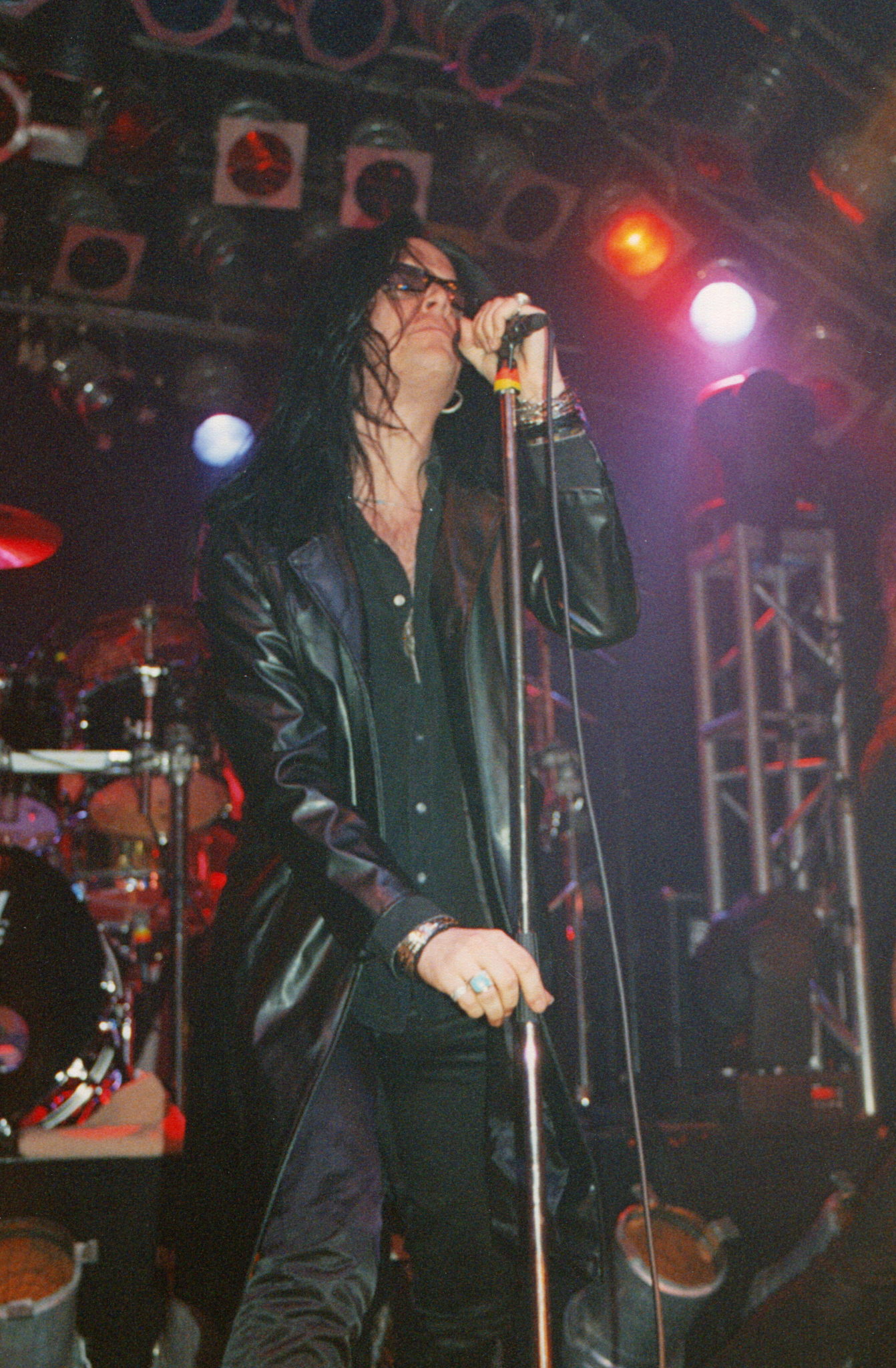 savatage malmö kulturbolaget 2002 sverige