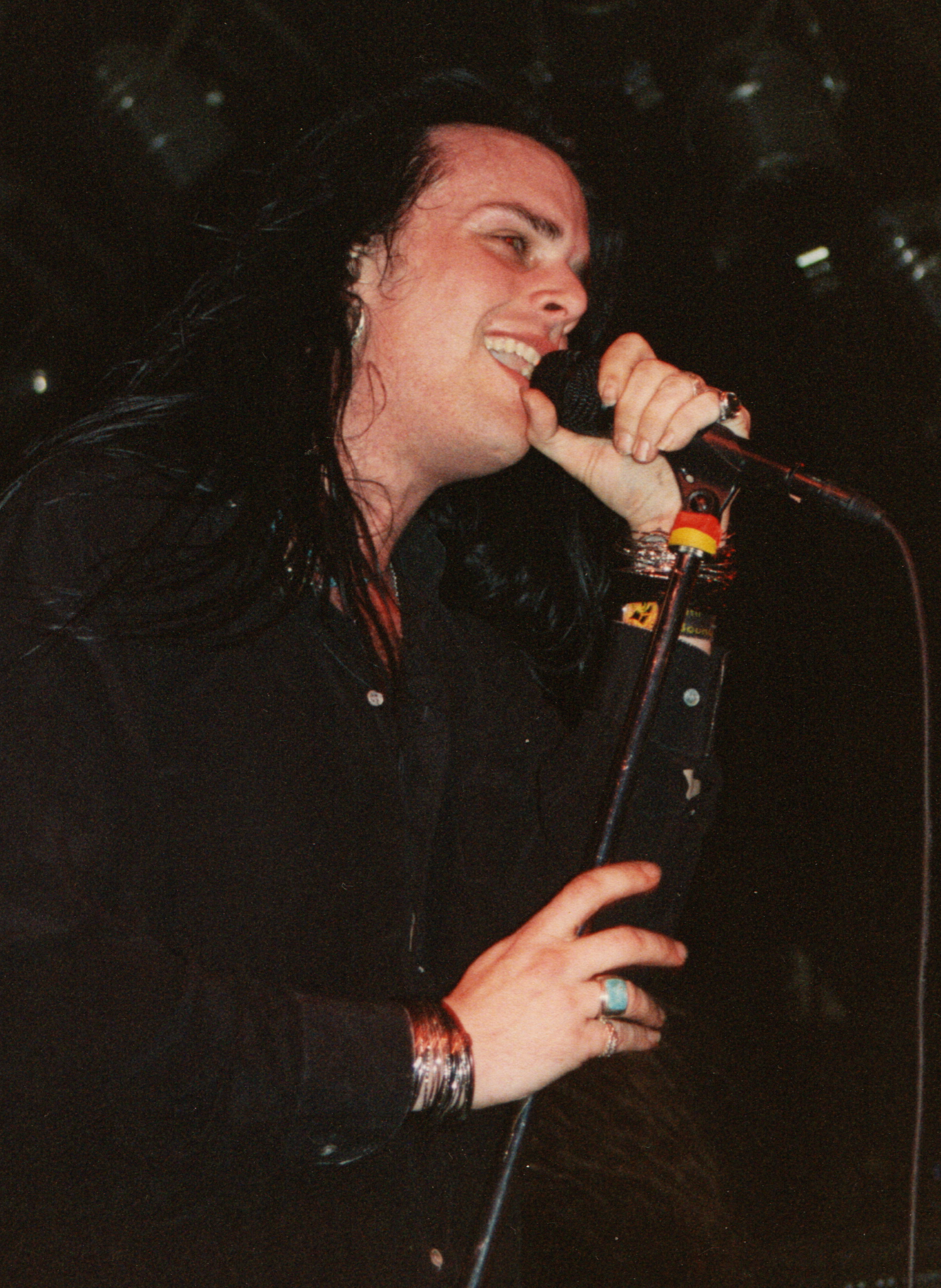 savatage malmö kulturbolaget 2002 sverige