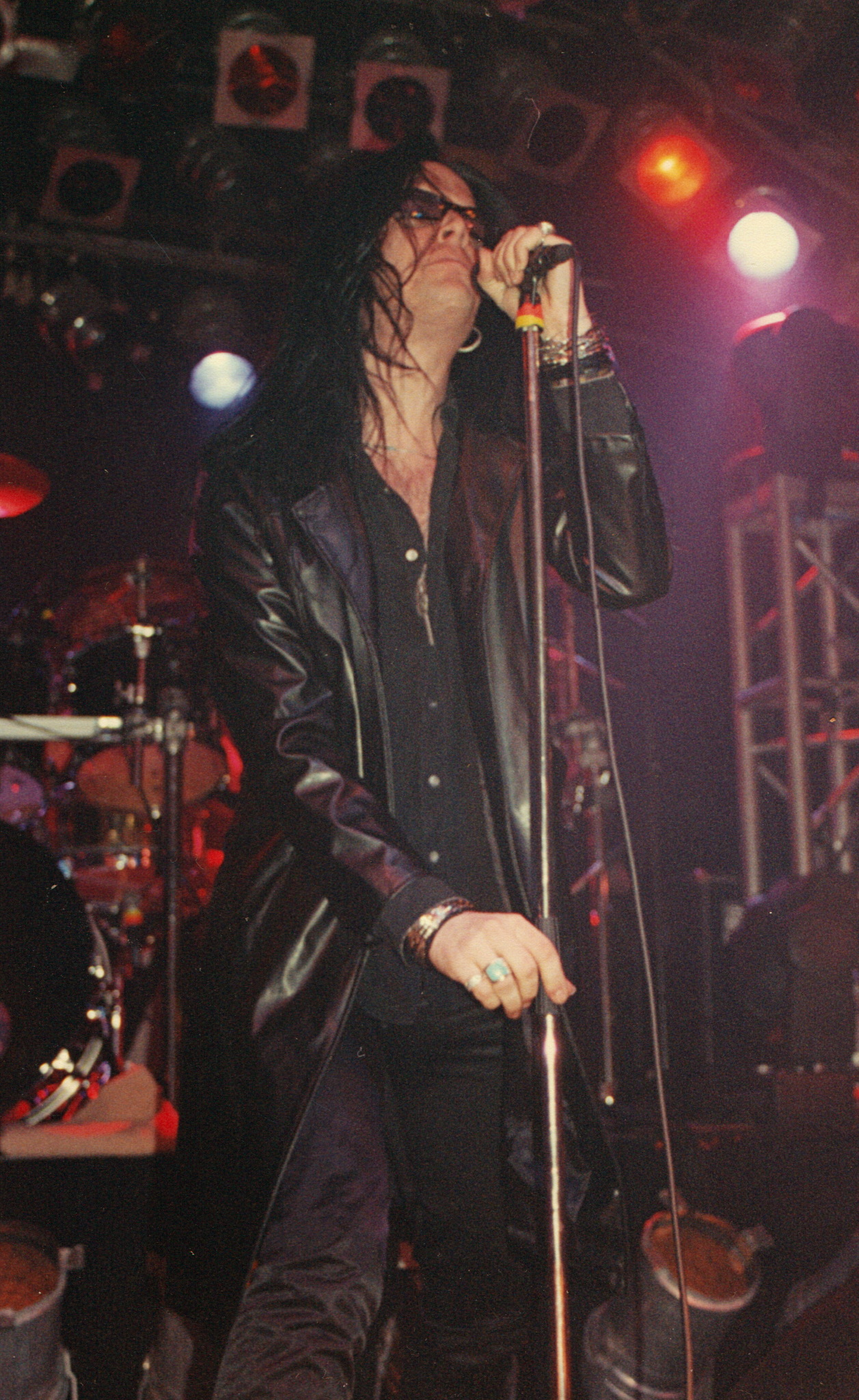 savatage malmö kulturbolaget 2002 sverige