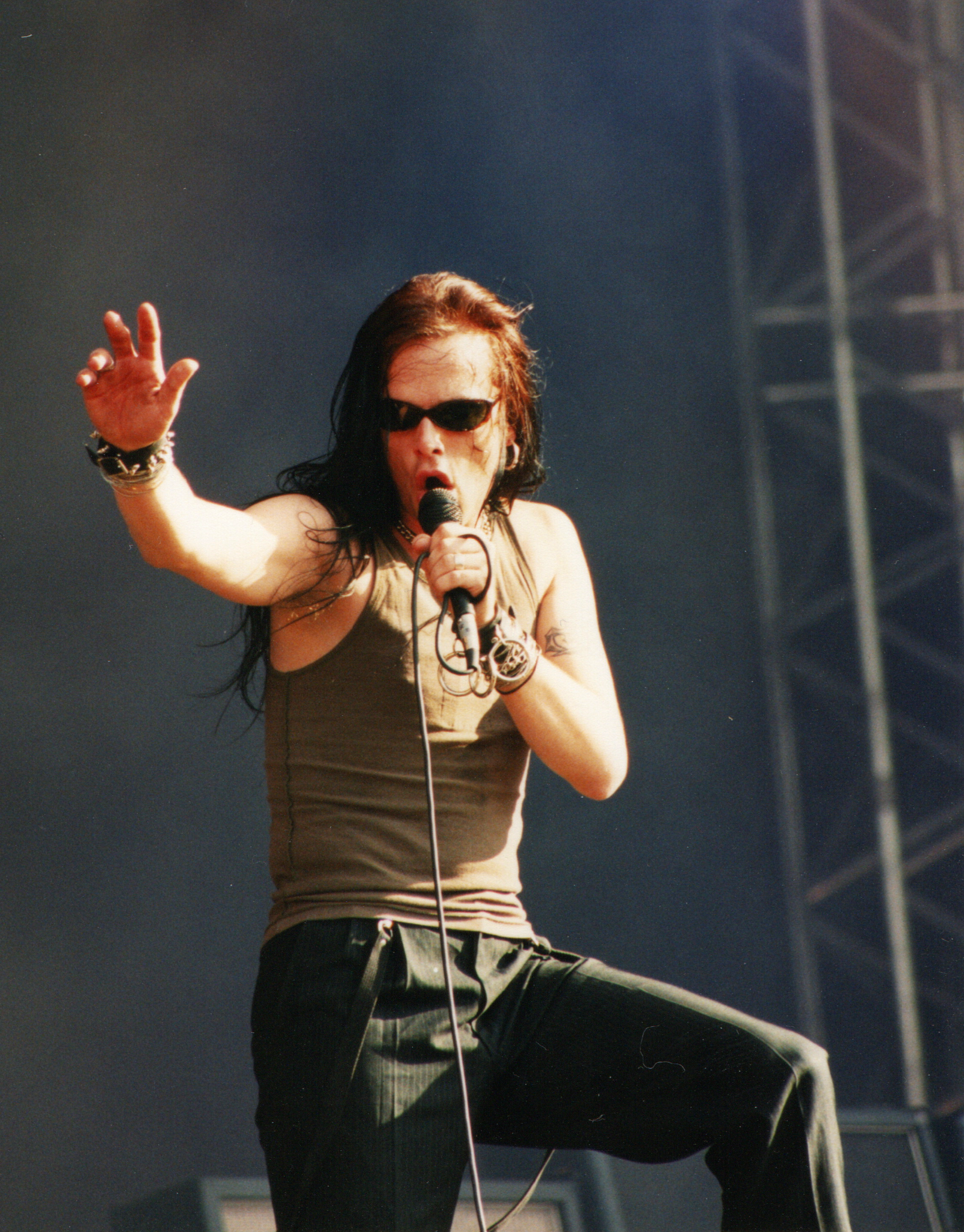 savatage wacken open air 2022