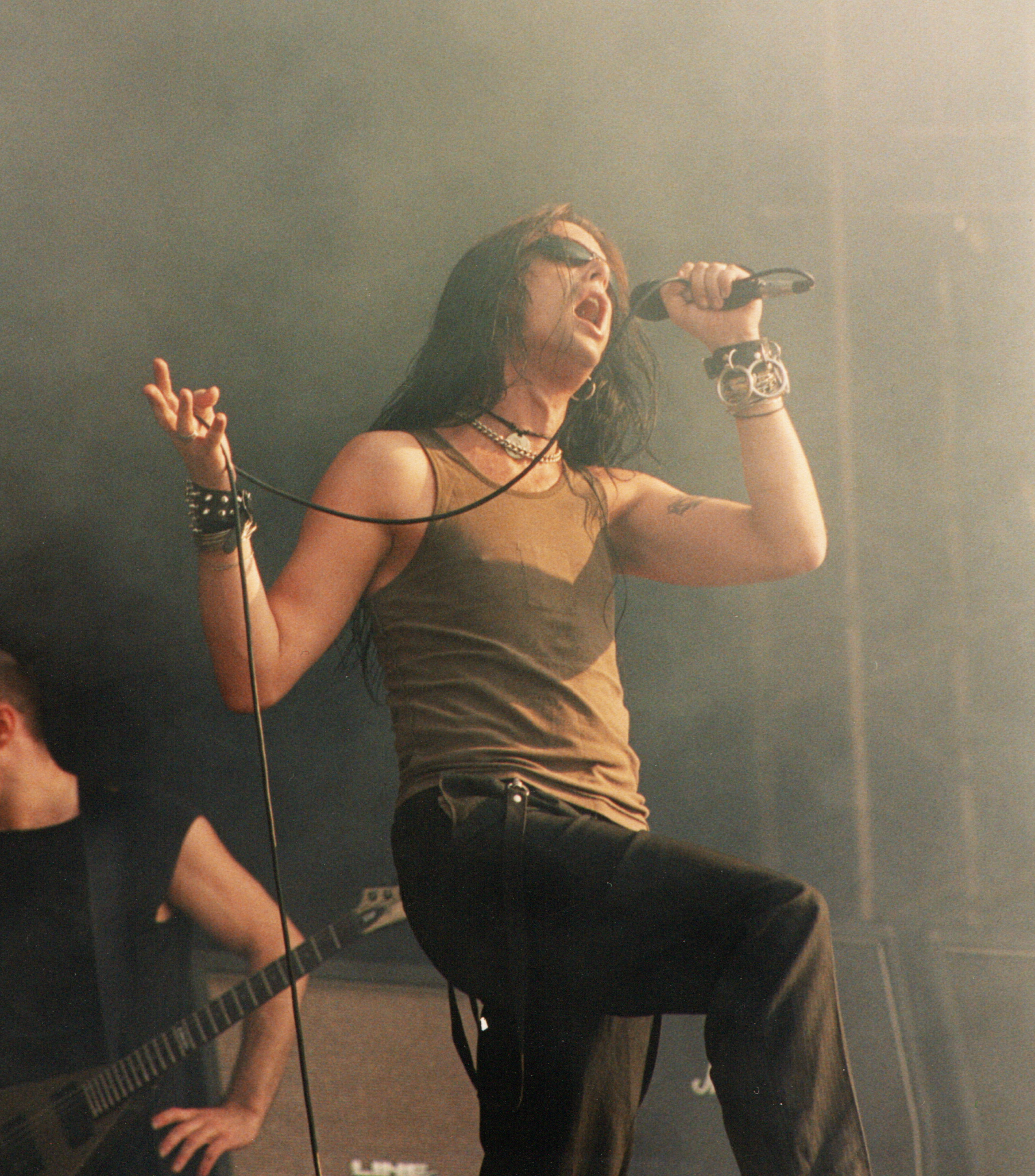 savatage wacken open air 2022