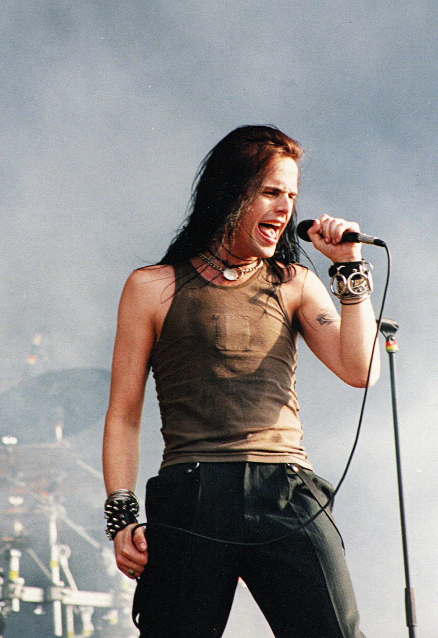 savatage wacken open air 2022