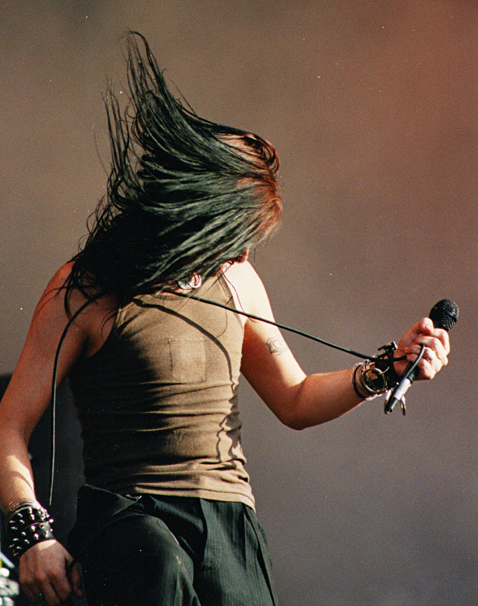 savatage wacken open air 2022