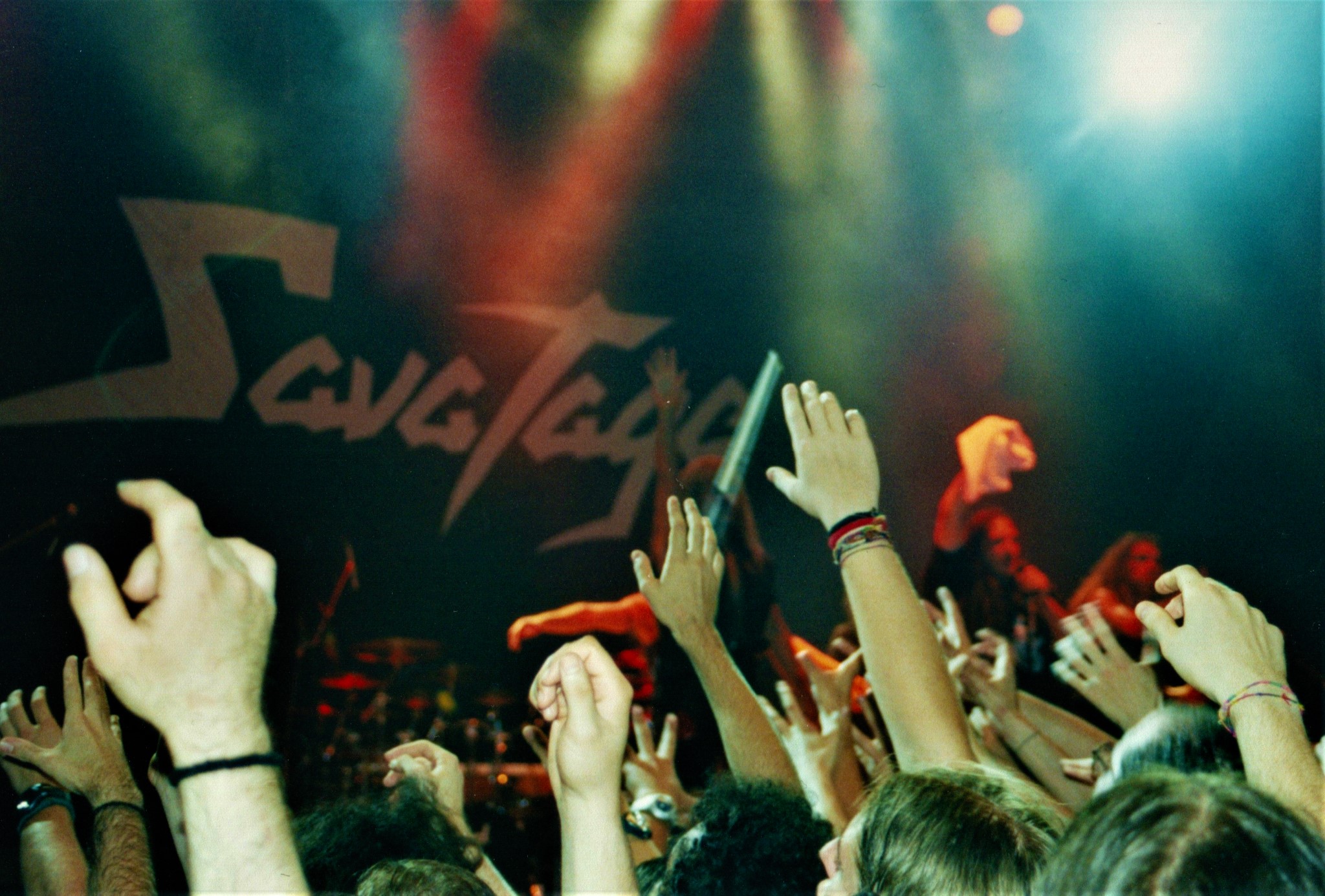 savatage wacken open air 2022