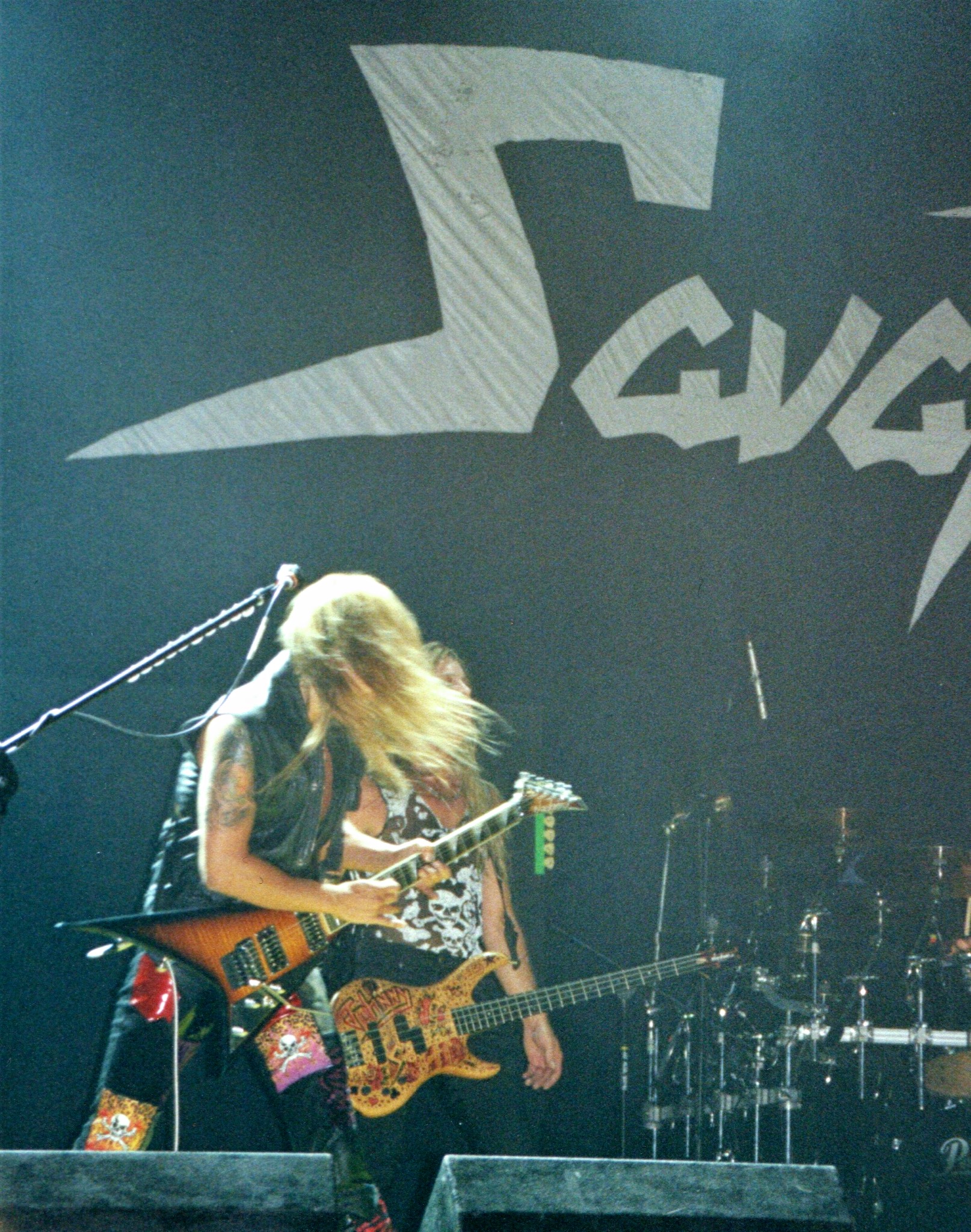 savatage wacken open air 2022