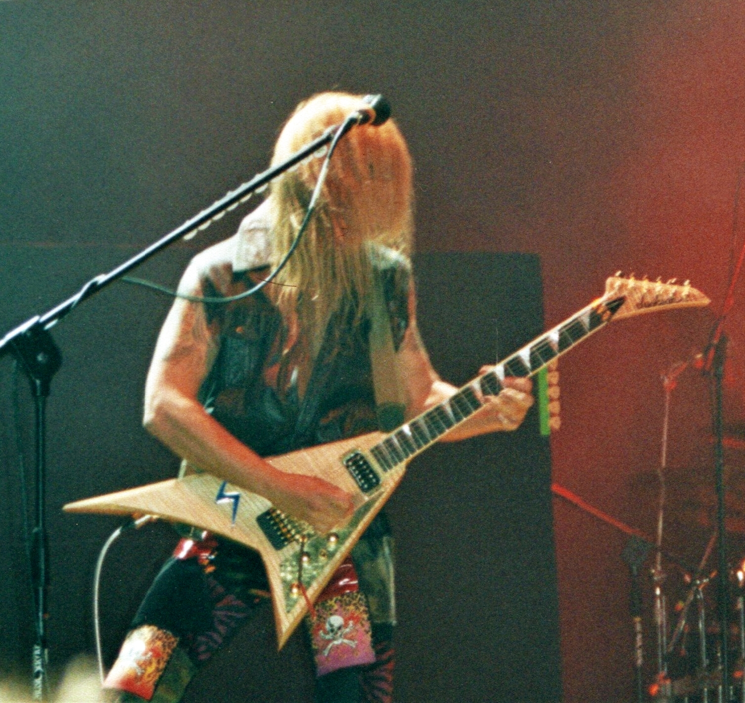 savatage wacken open air 2022