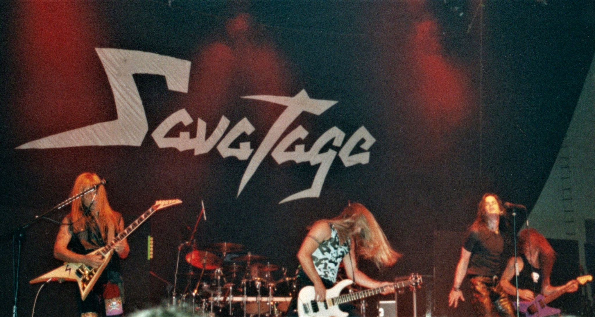 savatage wacken open air 2022