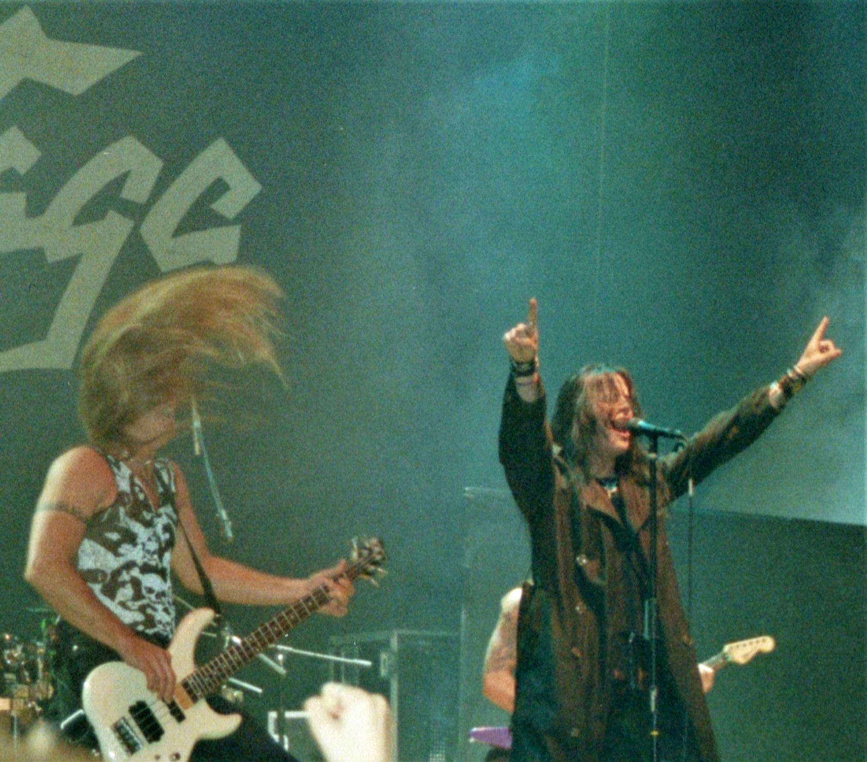 savatage wacken open air 2022