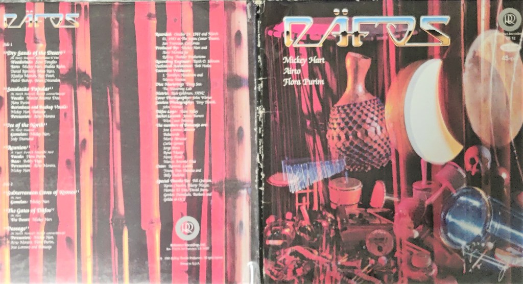 Striimaus vs. LP:&nbsp;Däfos