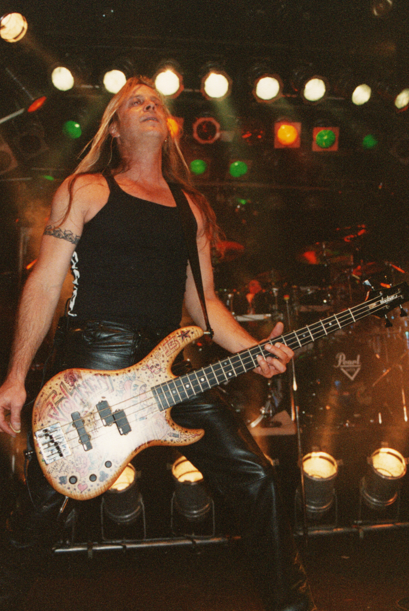 savatage malmö kulturbolaget 2002 sverige