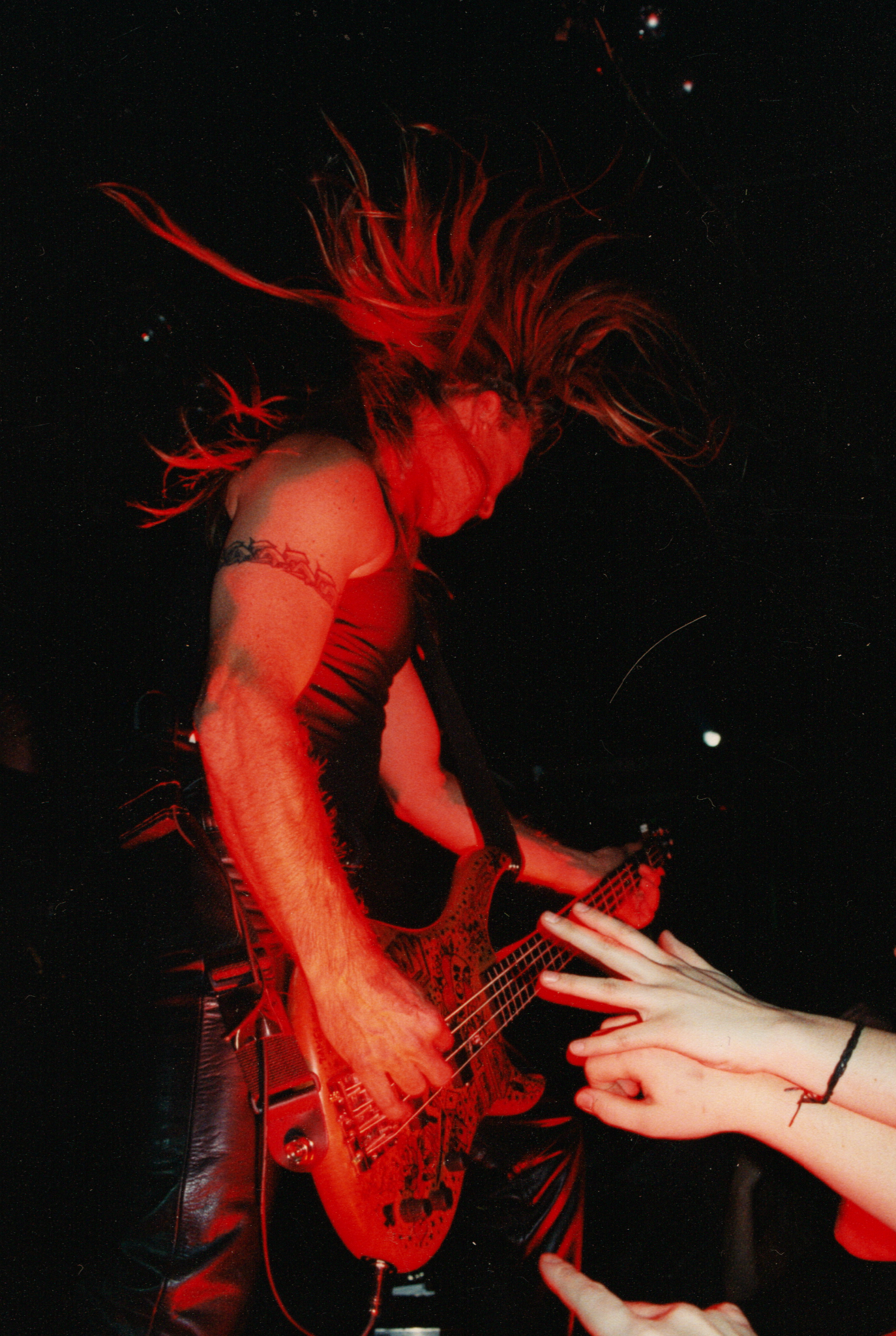 savatage malmö kulturbolaget 2002 sverige