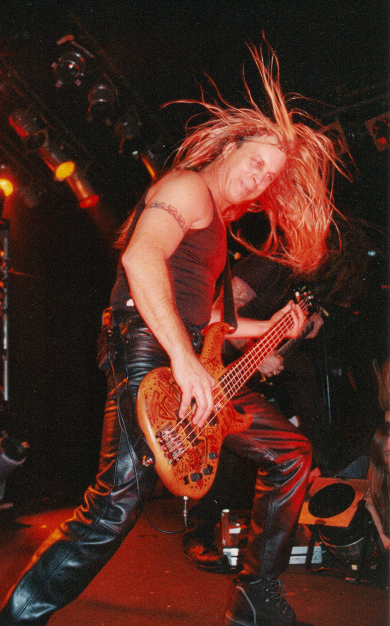 savatage malmö kulturbolaget 2002 sverige