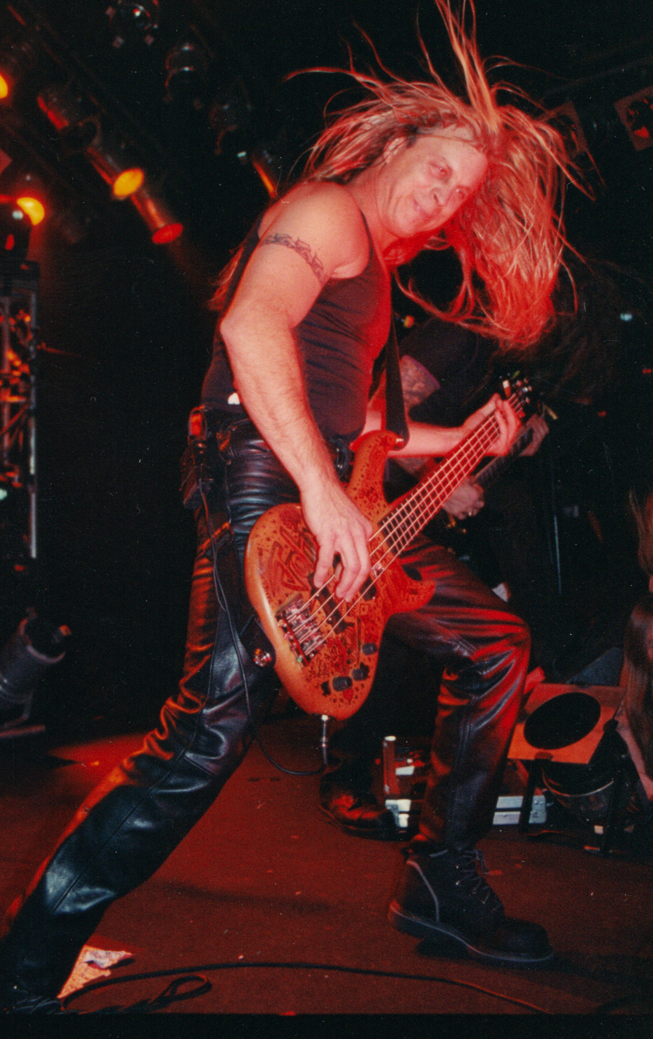 savatage malmö kulturbolaget 2002 sverige