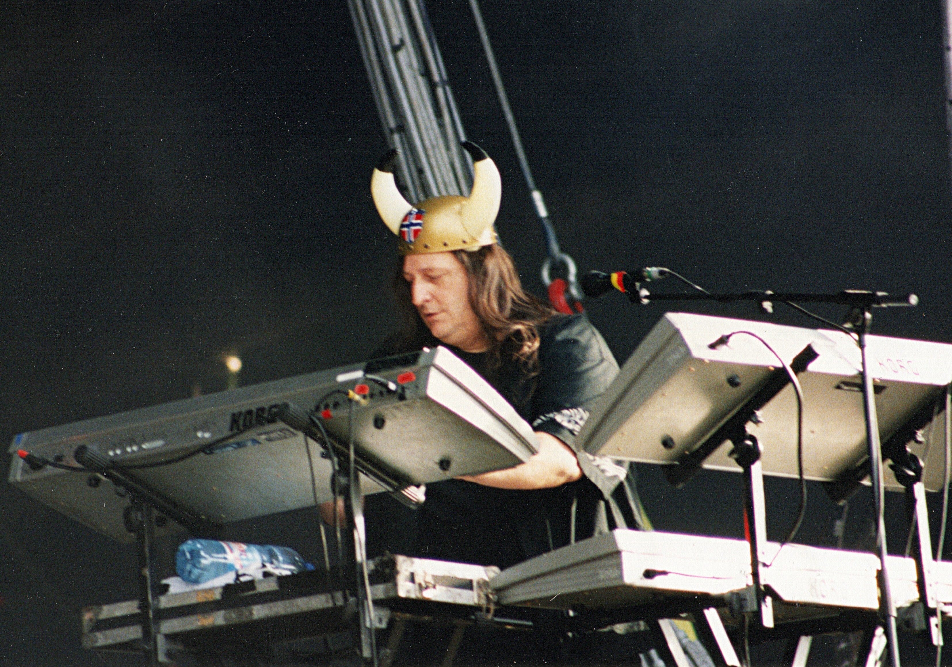 savatage wacken open air 2022