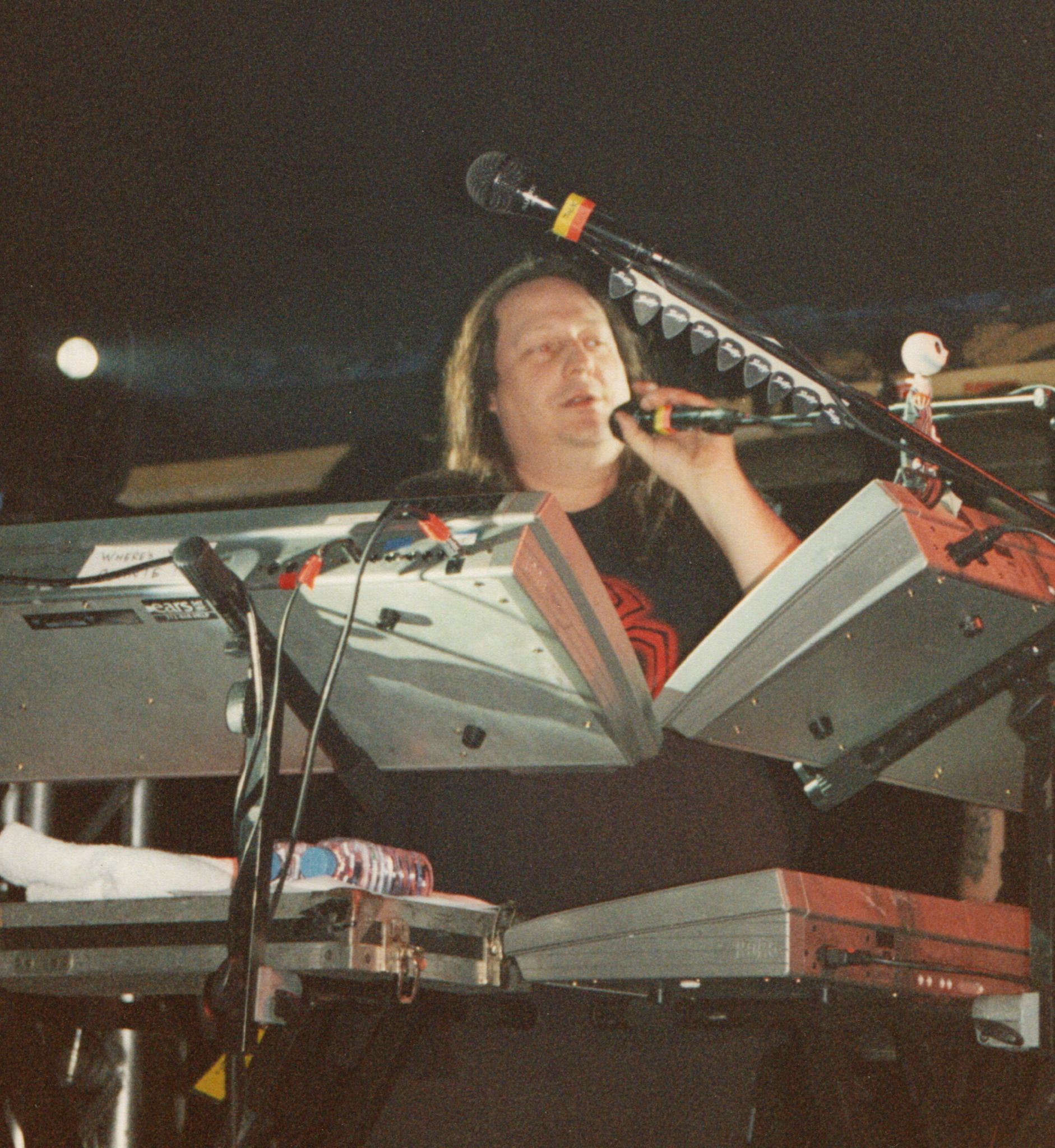 savatage malmö kulturbolaget 2002 sverige