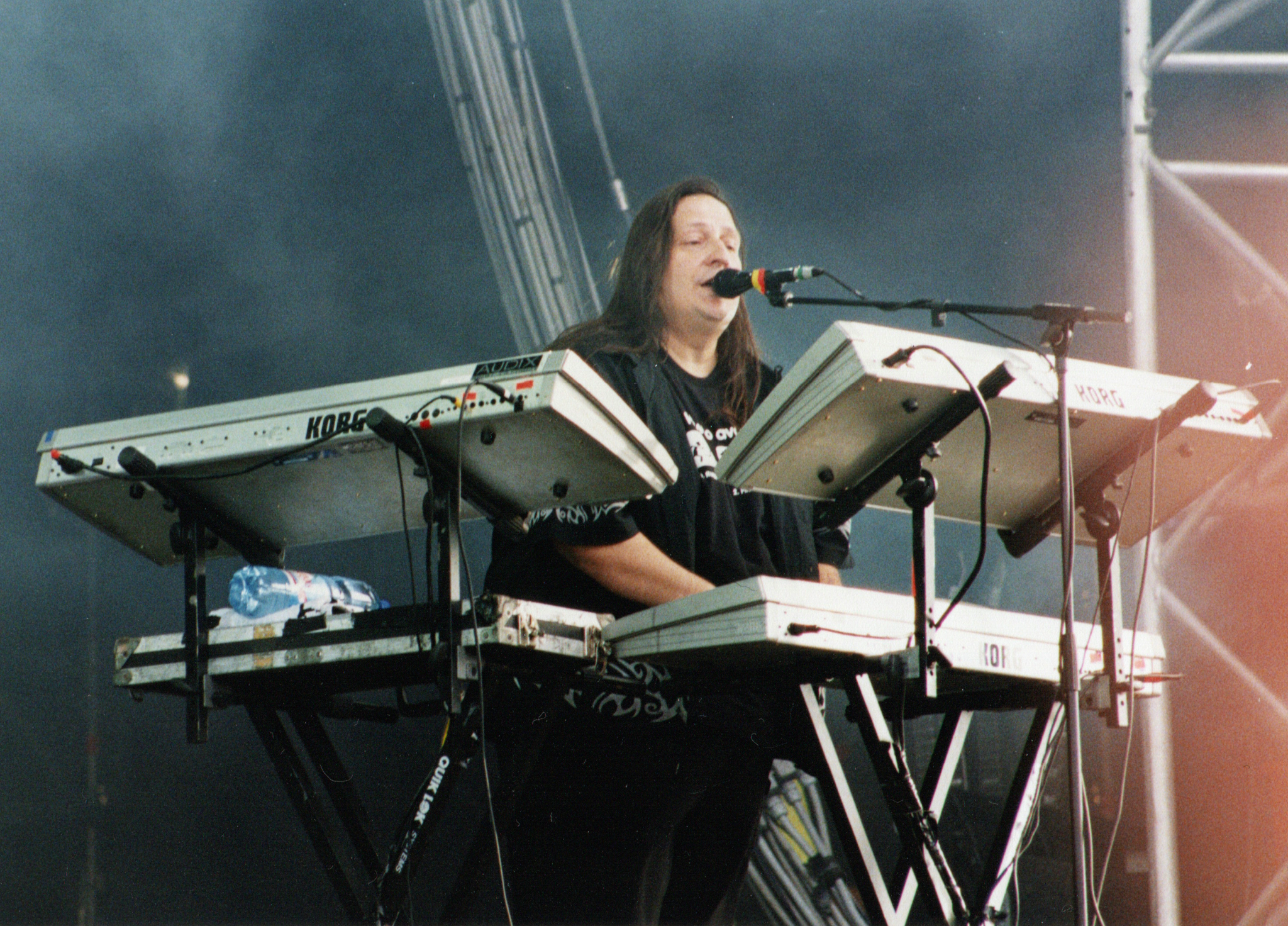 savatage wacken open air 2022