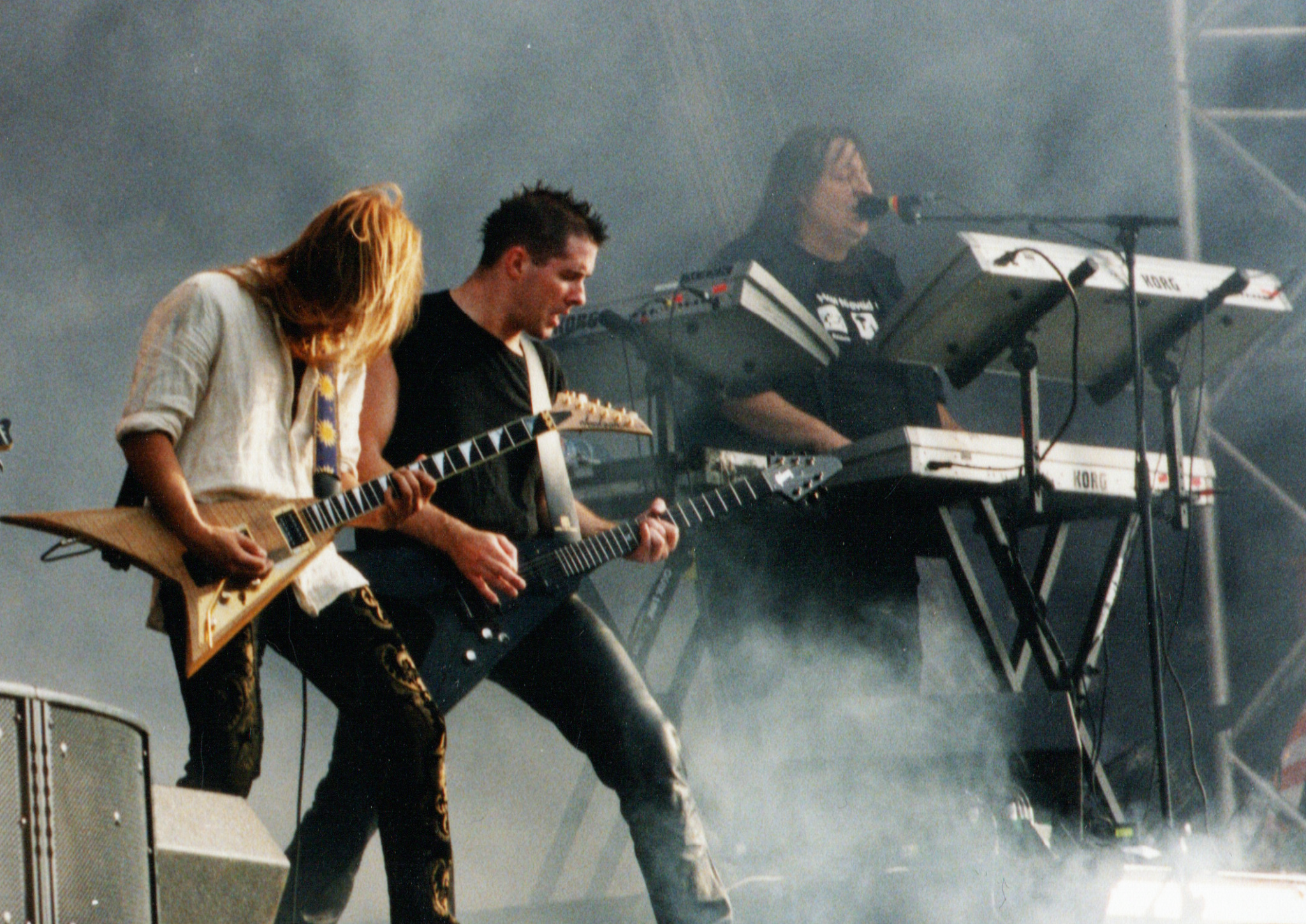 savatage wacken open air 2022