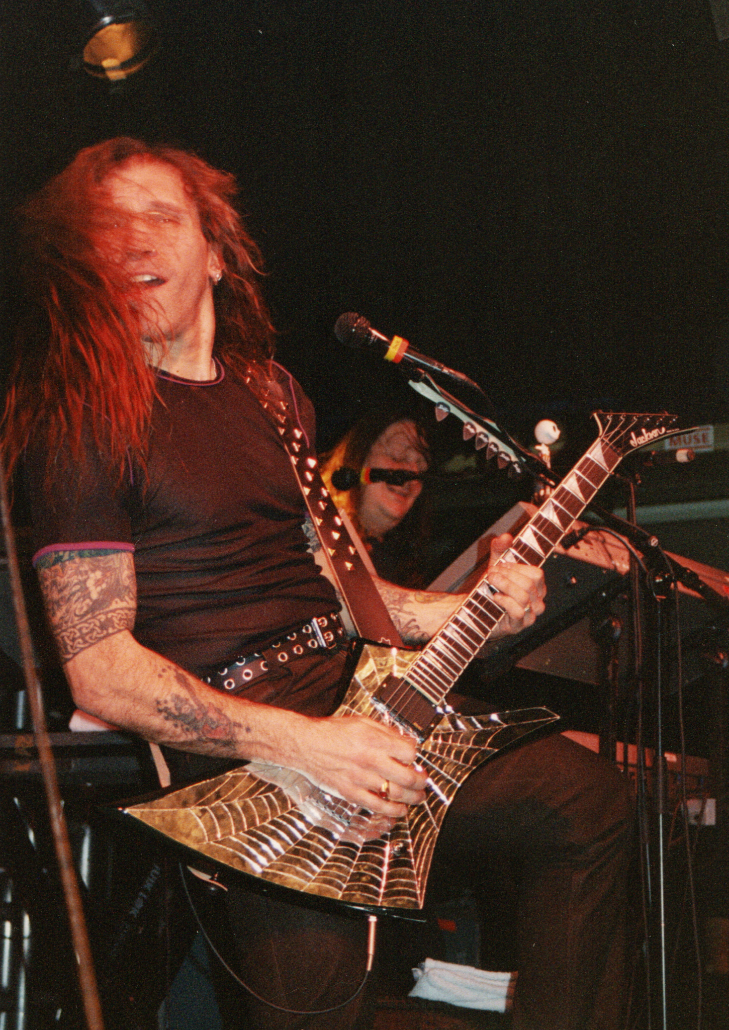 savatage malmö kulturbolaget 2002 sverige