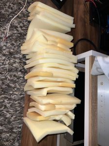 system audio explorer vaimennus