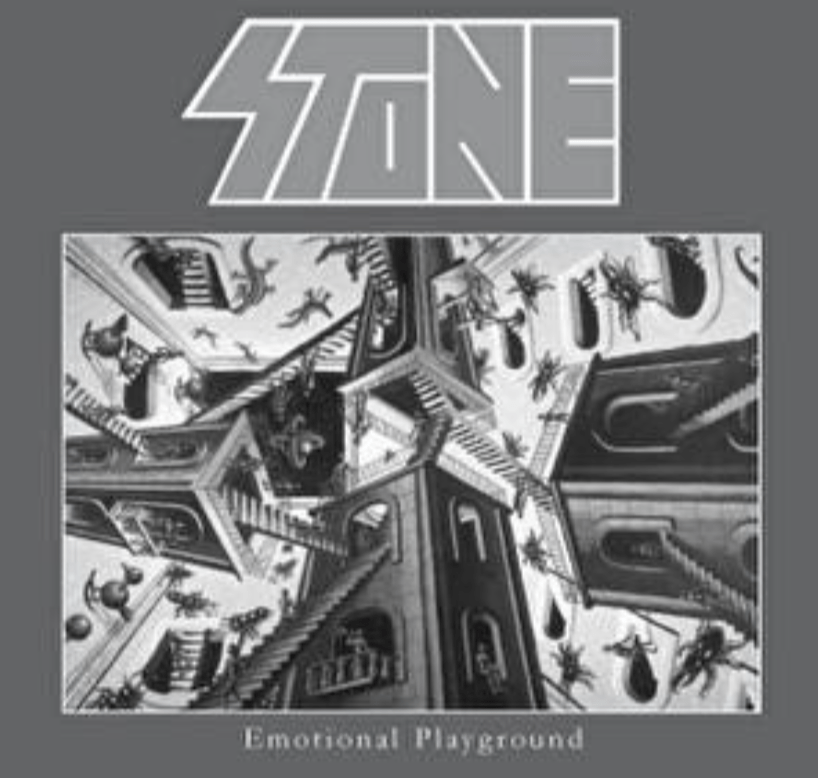 Striimaus vs. LP: Stone, Emotional&nbsp;Playground