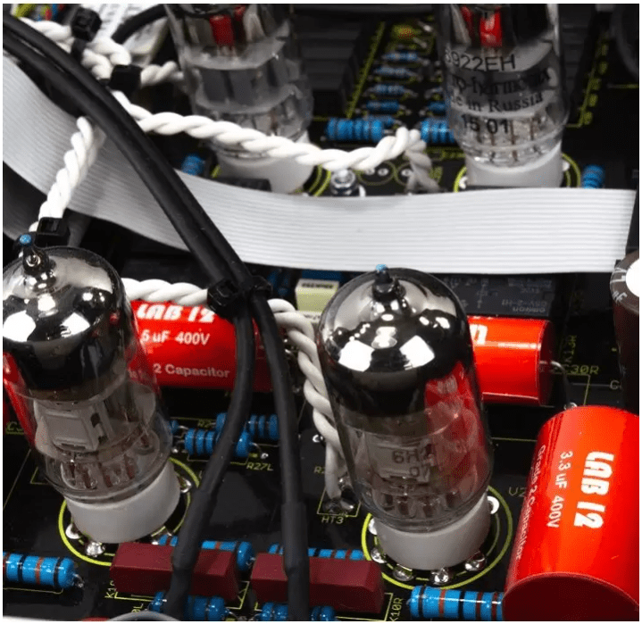 lab 12 melto 2 riaa inside