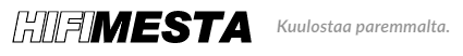 hifimesta