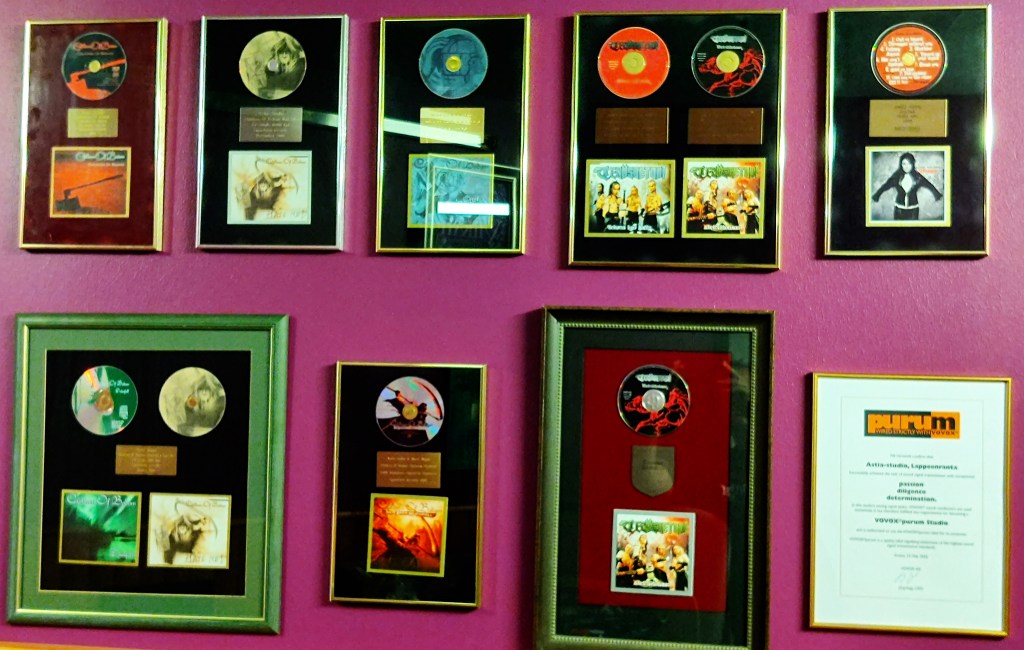 astia-studio children of bodom vovox