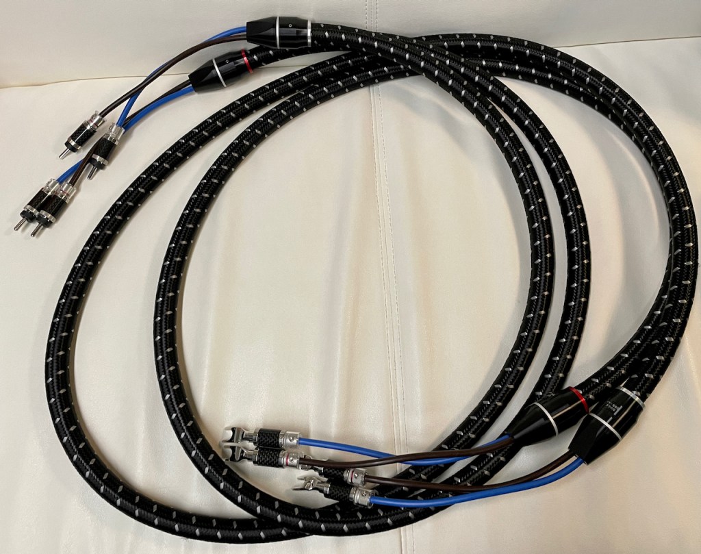 furutech kaiutinkaapeli furutech dss 4.11 tellurium