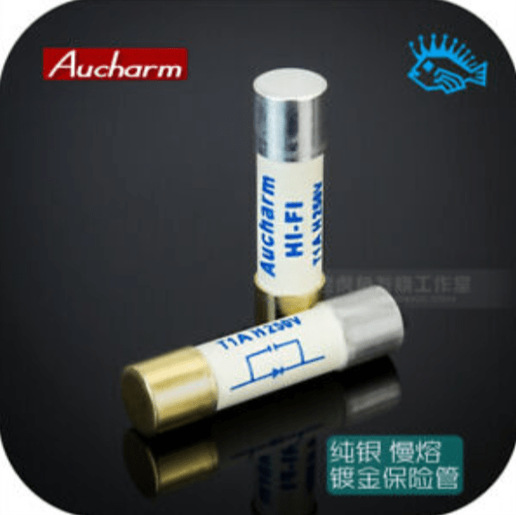 aucharm fuse sulake hifisulake audiosulake
