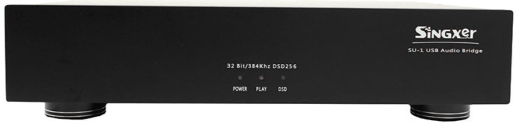 Testi: striimaus Bluesound node 2i vs. läppäri, harput, huilut ja&nbsp;kanteleet