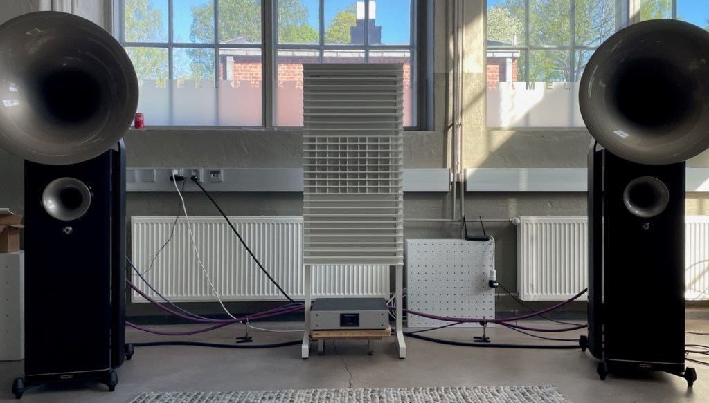 avantgarde duo akustiikka.com diffan diffuusori