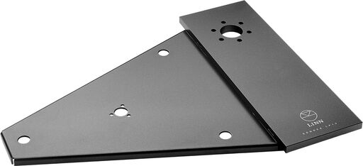 hifimesta ari laine linn lp12 sondek kore sub chassis sisärunko